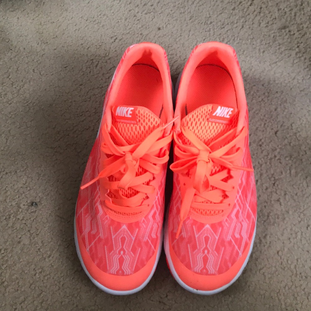 Nike sneaker